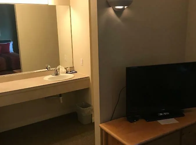 汽车旅馆 格林格布尔斯酒店 2*